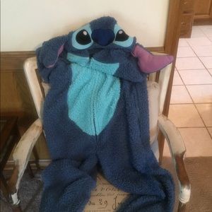 Disney Stitch costume